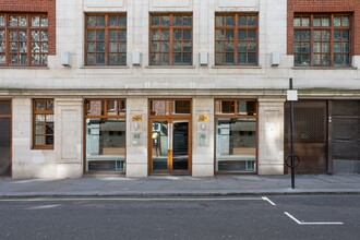 46 Glasshouse St, London for rent Building Photo- Image 1 of 7