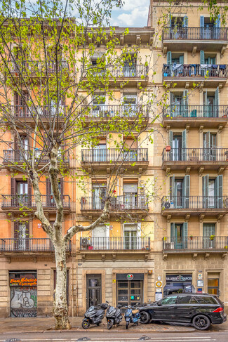 More details for Carrer de la Diputació, Barcelona - Residential for Sale