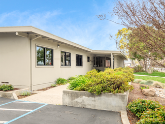 More details for 255-265 Crestview Dr, Santa Clara, CA - Office/Medical for Rent