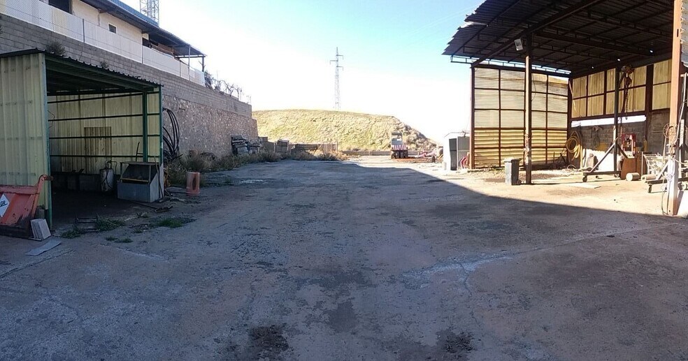 Industrial in Monachil for sale - Construction Photo - Image 2 of 7