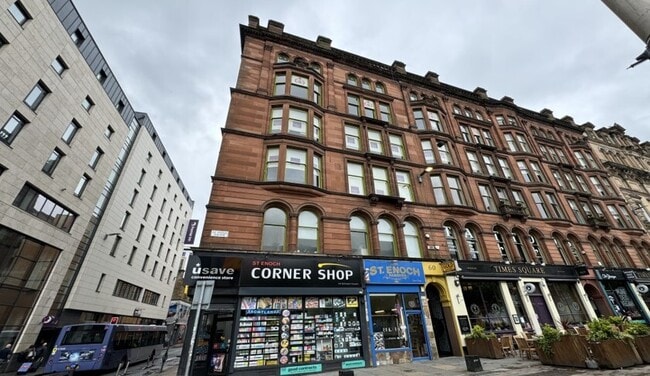 More details for 60 St Enoch Sq, Glasgow - Office to Rent