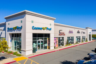 More details for 1641-1651 Industrial Pky W, Hayward, CA - Retail for Rent