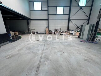 More details for Light Industrial to Rent