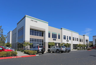 More details for 2181-2199 Harbor Bay Pky, Alameda, CA - Industrial for Rent