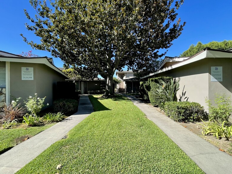 2024 E Wilshire Ave, Fullerton, CA for sale - Building Photo - Image 3 of 11