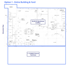 26835 Gloucester Way, Langley Twp, BC for rent Floor Plan- Image 1 of 2