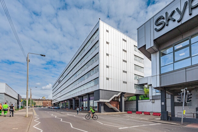 More details for 45 Finnieston St, Glasgow - Office to Rent