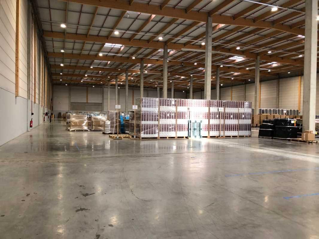 Industrial in Marly-la-Ville to rent Building Photo- Image 1 of 7