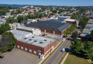 350-390 N Pennsylvania Ave, Wilkes Barre, PA for sale Primary Photo- Image 1 of 1