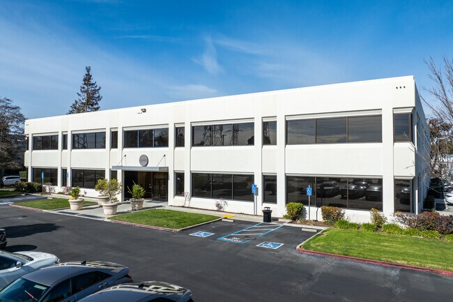 More details for 42501 Albrae St, Fremont, CA - Light Industrial to Rent
