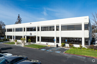 More details for 42840 Christy St, Fremont, CA - Office for Rent