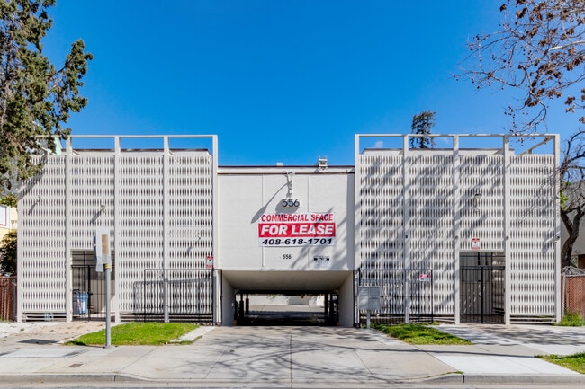 More details for 556 N 1st St, San Jose, CA - Office for Auction