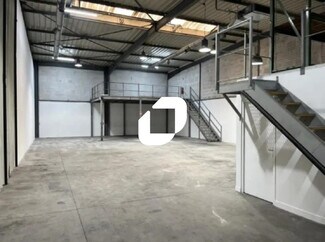 More details for Office, Light Industrial to Rent