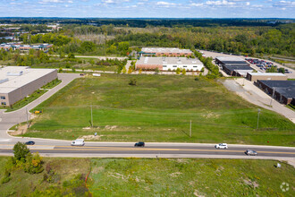 Twelve Mile Rd, Novi, MI for sale Building Photo- Image 1 of 2