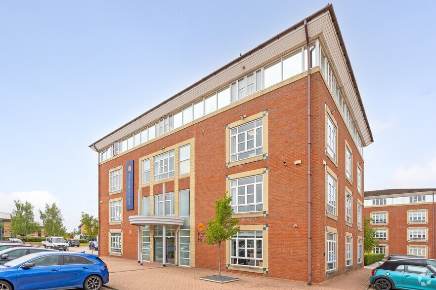 Westminster Pl, York for sale - Primary Photo - Image 1 of 3