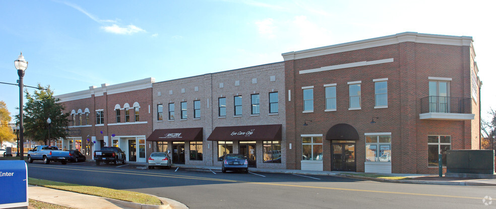 336 Georgia Ave, North Augusta, SC for rent - Building Photo - Image 2 of 12