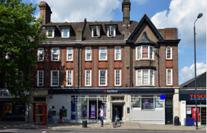 54 Streatham High Rd, London for rent - Primary Photo - Image 1 of 1