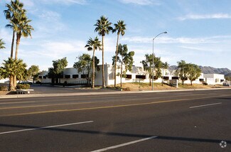 More details for 10211 N 32nd St, Phoenix, AZ - Office for Sale