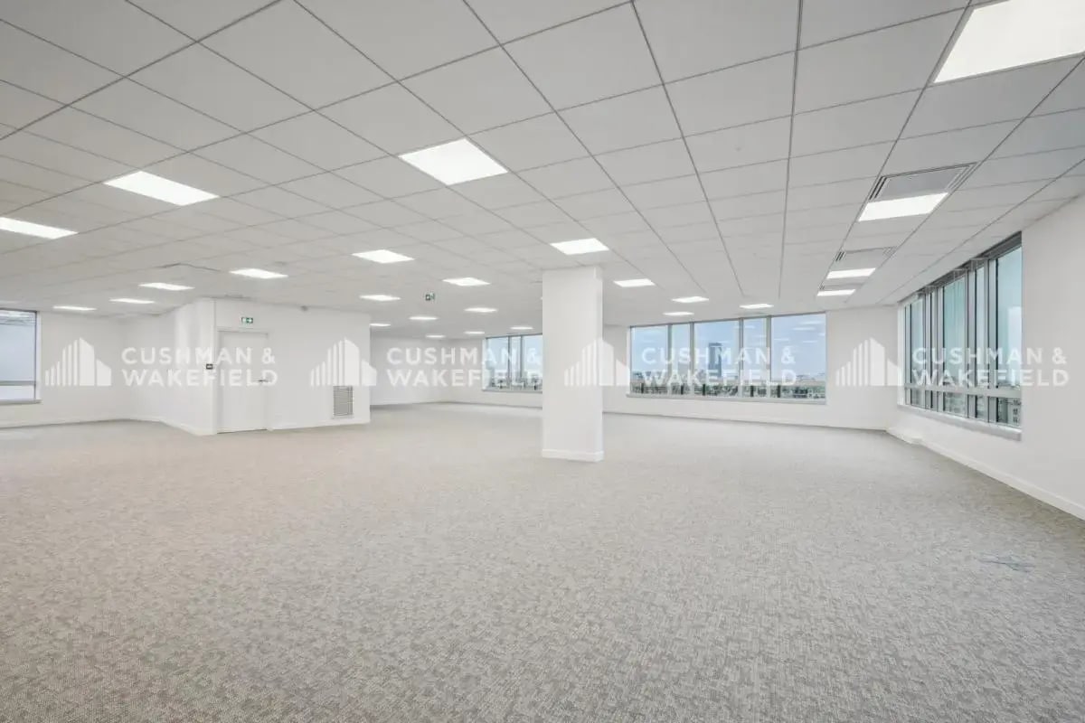 25-29 Boulevard Romain Rolland, Montrouge to rent Interior Photo- Image 1 of 3
