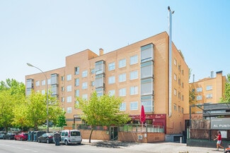 More details for Avenida Machupichu, 85, Madrid - Retail to Rent