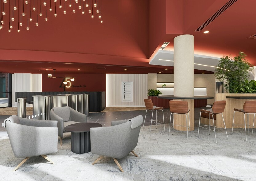 45 Church St, Birmingham to rent - Building Photo - Image 2 of 17