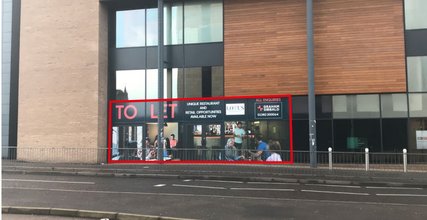 West Marketgait, Dundee to rent Building Photo- Image 1 of 2