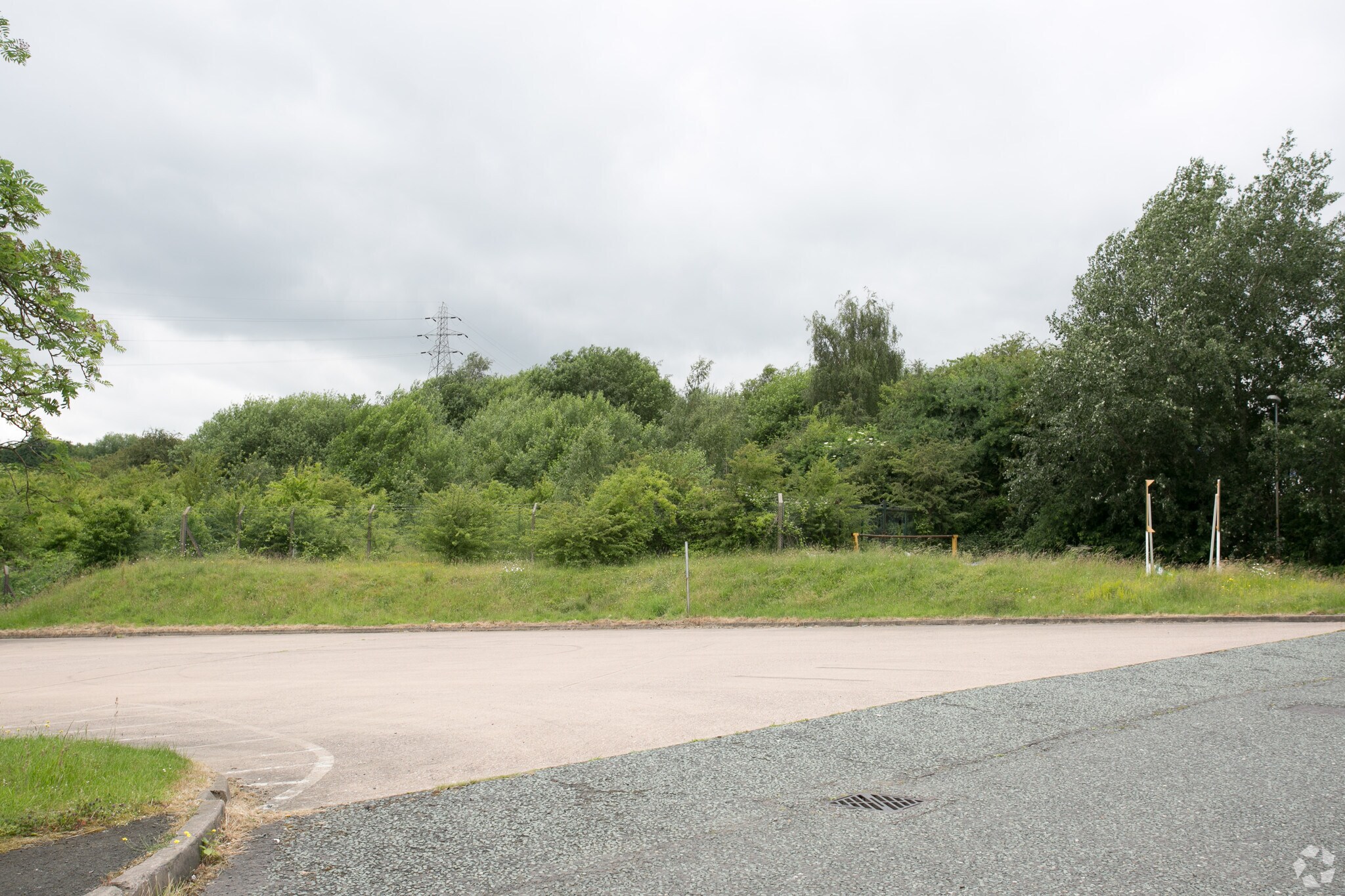 Narrowboat Way, Brierley Hill for sale Primary Photo- Image 1 of 1