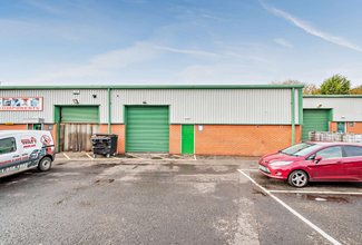 More details for Netherton Rd, Glasgow - Industrial for Rent