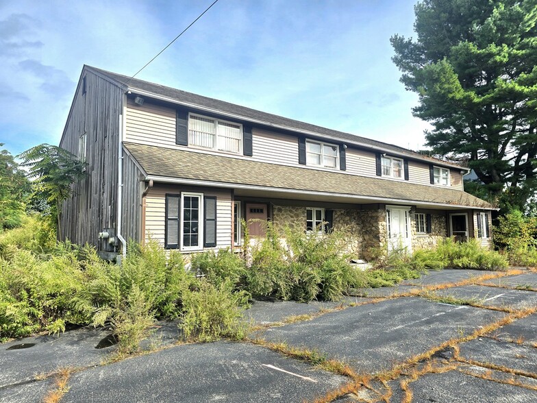 420 Long Hill Rd, Groton, CT for sale - Building Photo - Image 2 of 40