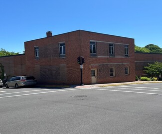 More details for 106 E Washington St, Lexington, VA - Office for Sale