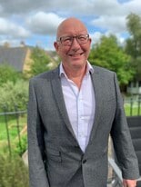 Gordon Forsyth