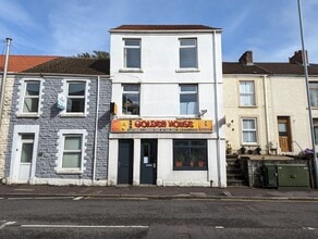 293 Llangyfelach Rd, Swansea to rent Building Photo- Image 1 of 11