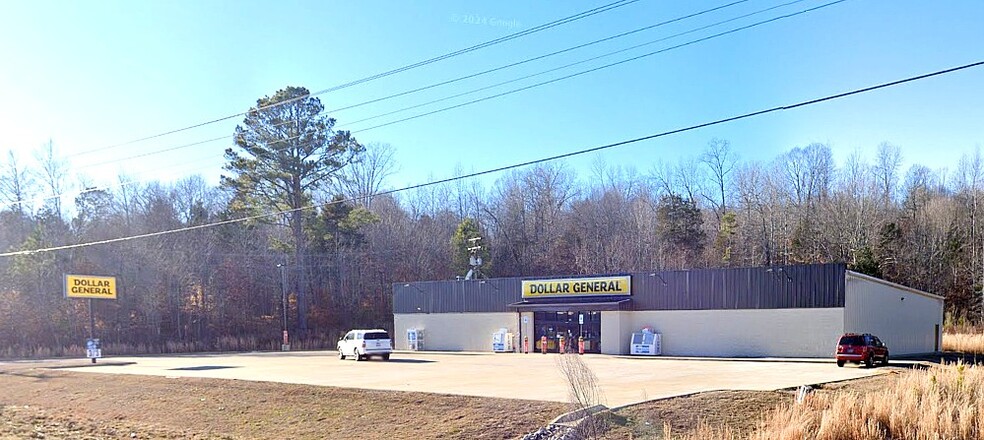 2700 Highway 64 E, Selmer, TN for sale - Building Photo - Image 3 of 3