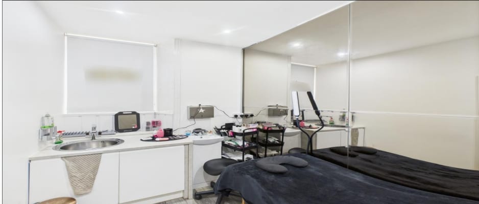 76 Coustonholm Rd, Glasgow to rent Interior Photo- Image 1 of 2