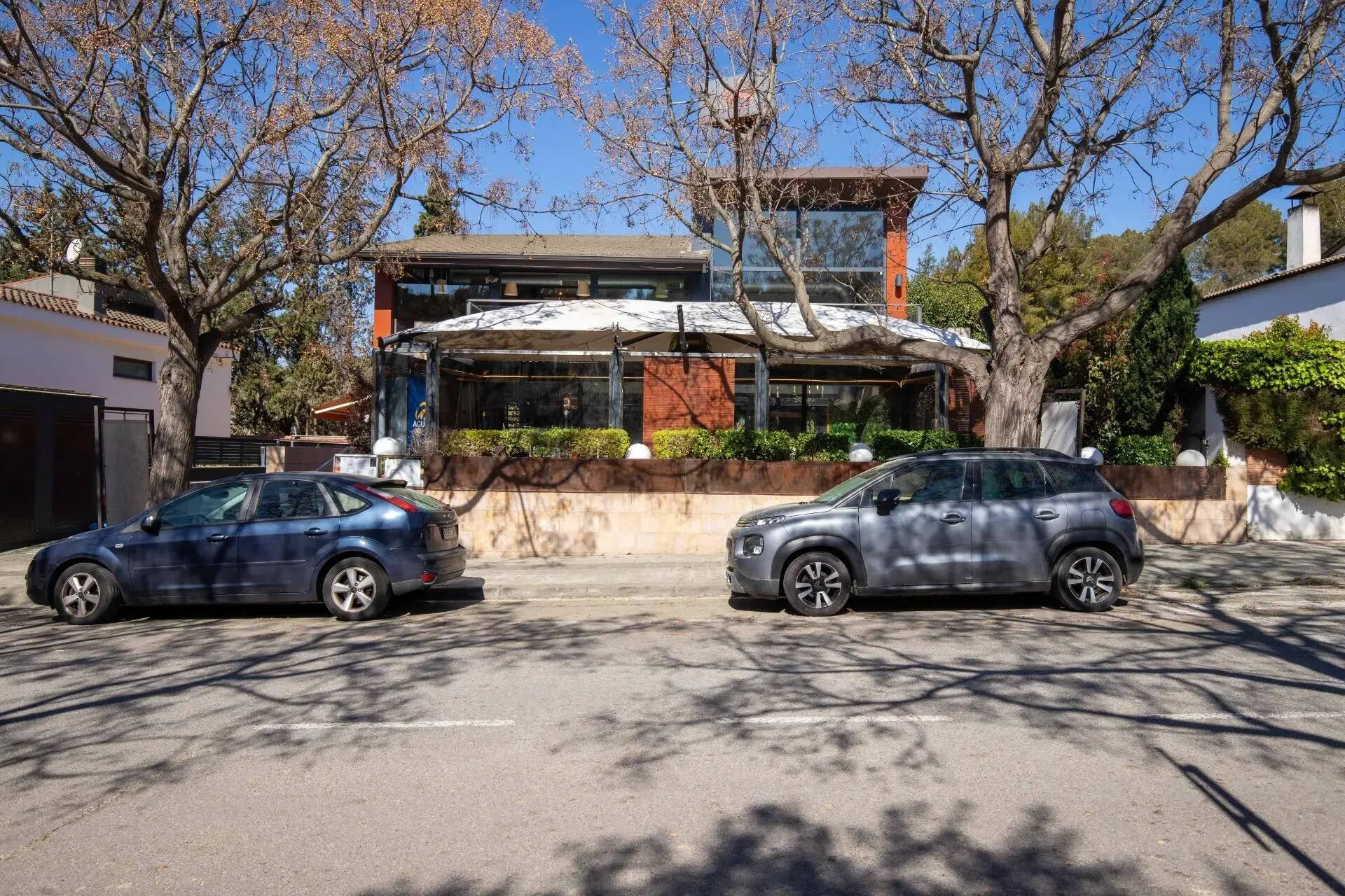 Carrer Can Barata, 8, Sant Cugat del Vallès, Barcelona for sale Primary Photo- Image 1 of 42