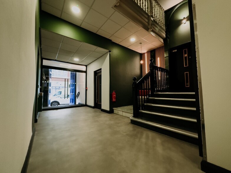 6-20 Stanley St, Liverpool to rent - Building Photo - Image 2 of 11