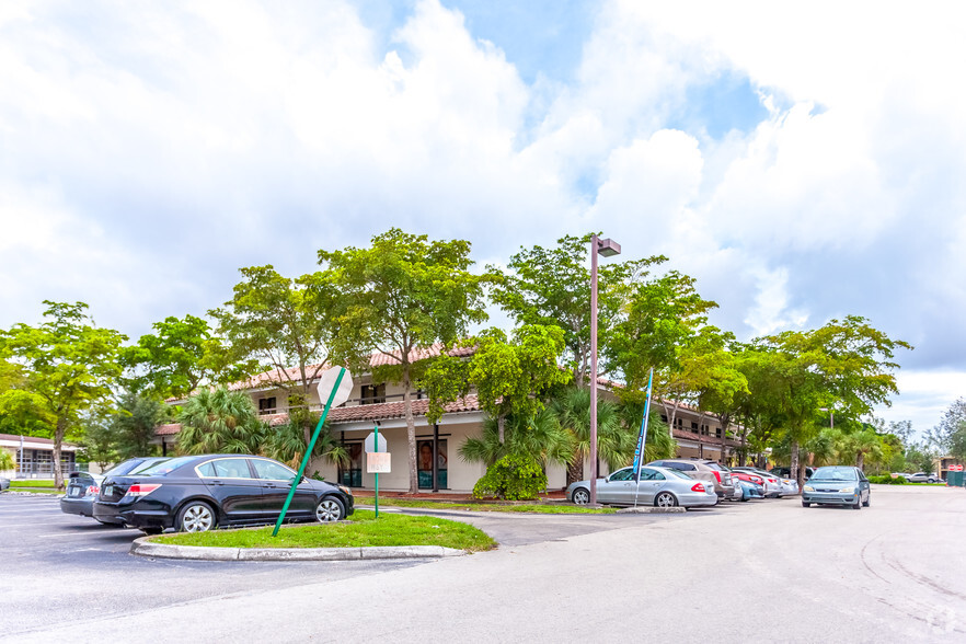 7480 Fairway Dr, Miami Lakes, FL for sale - Building Photo - Image 1 of 1