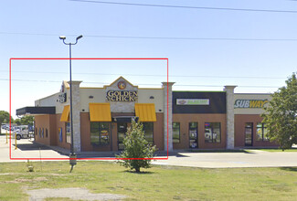 More details for 5610 W Owen K Garriott Rd, Enid, OK - Retail for Rent