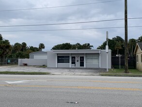 215 S Spring Garden Ave, Deland, FL for sale Building Photo- Image 1 of 1