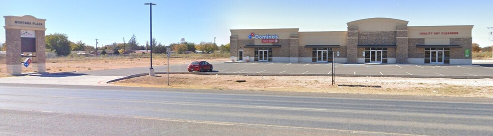 521 TX-214 Hwy, Denver City, TX for rent - Primary Photo - Image 1 of 10