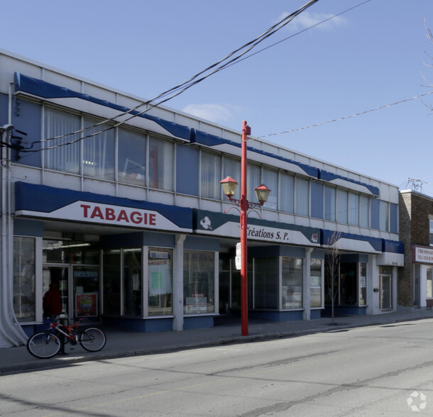 1149-1155 Rue Notre-Dame, Montréal, QC for sale - Primary Photo - Image 1 of 1