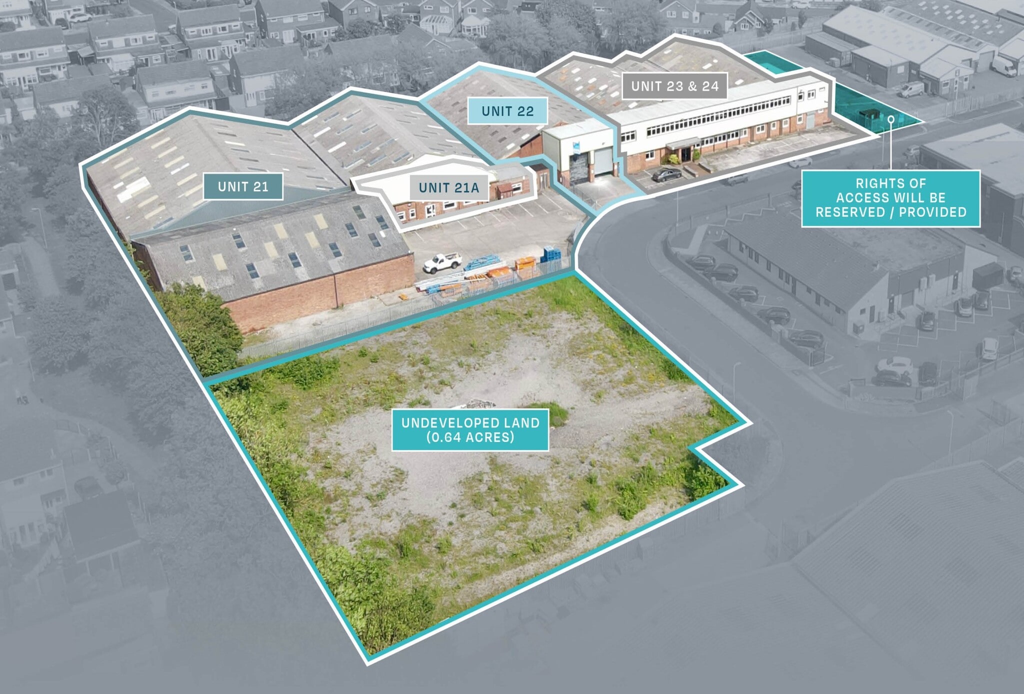 22-24 Slaidburn Crescent, Southport for sale Building Photo- Image 1 of 17