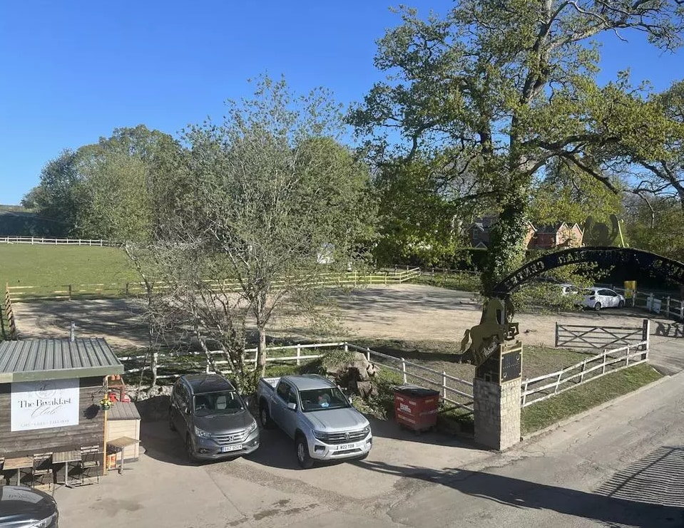 Botley Rd, Shedfield to rent Primary Photo- Image 1 of 2