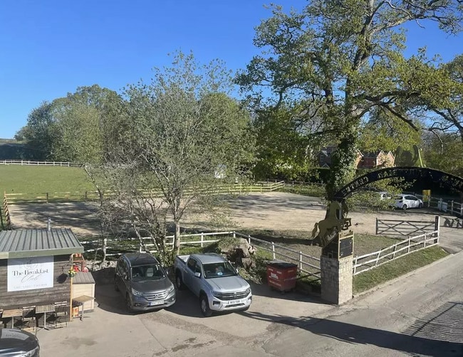 More details for Botley Rd, Shedfield - Office to Rent