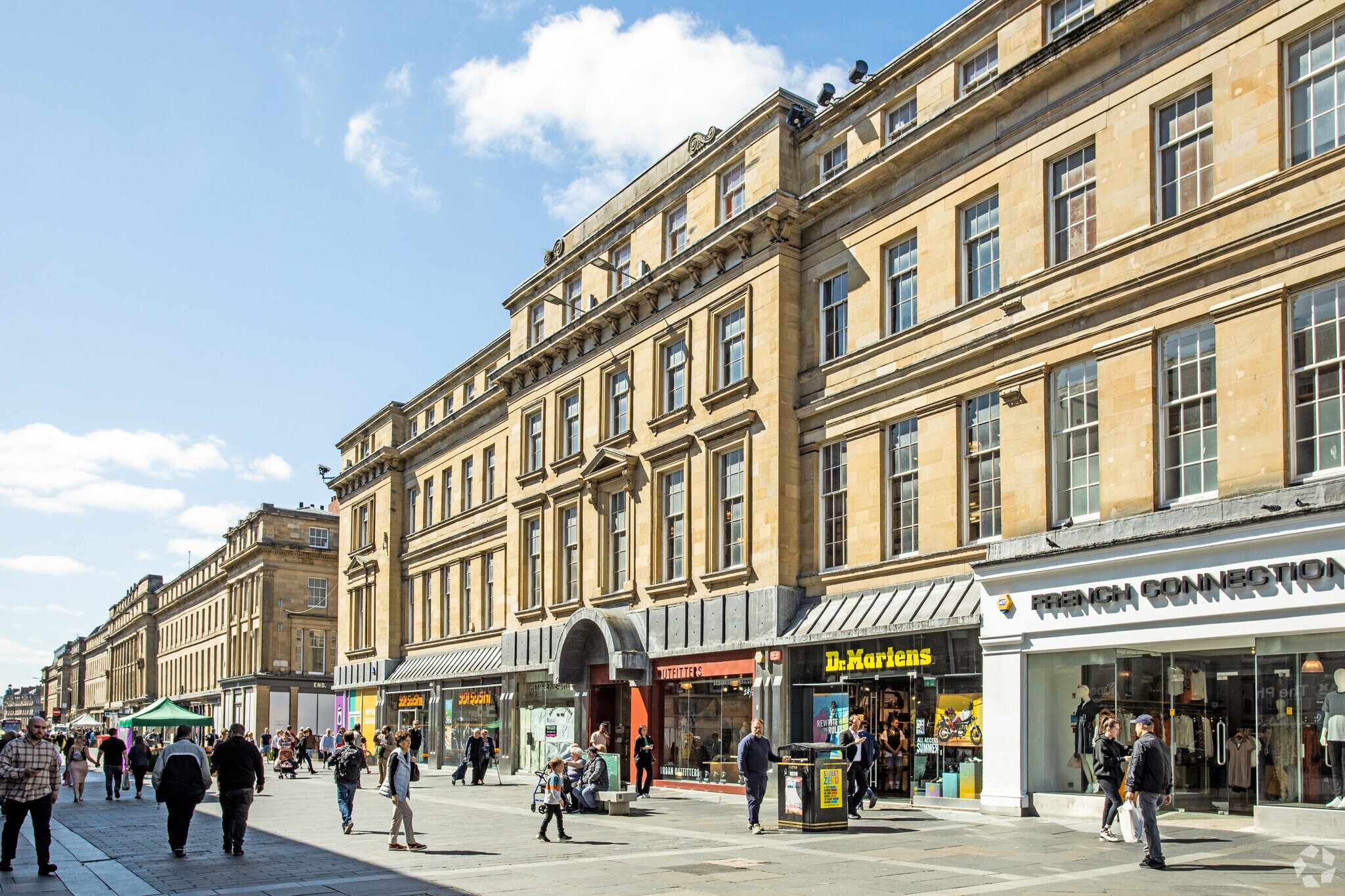 141 Grainger St, Newcastle Upon Tyne for sale Primary Photo- Image 1 of 1