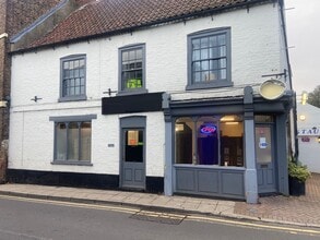 13 North St, Wisbech to rent Interior Photo- Image 1 of 5