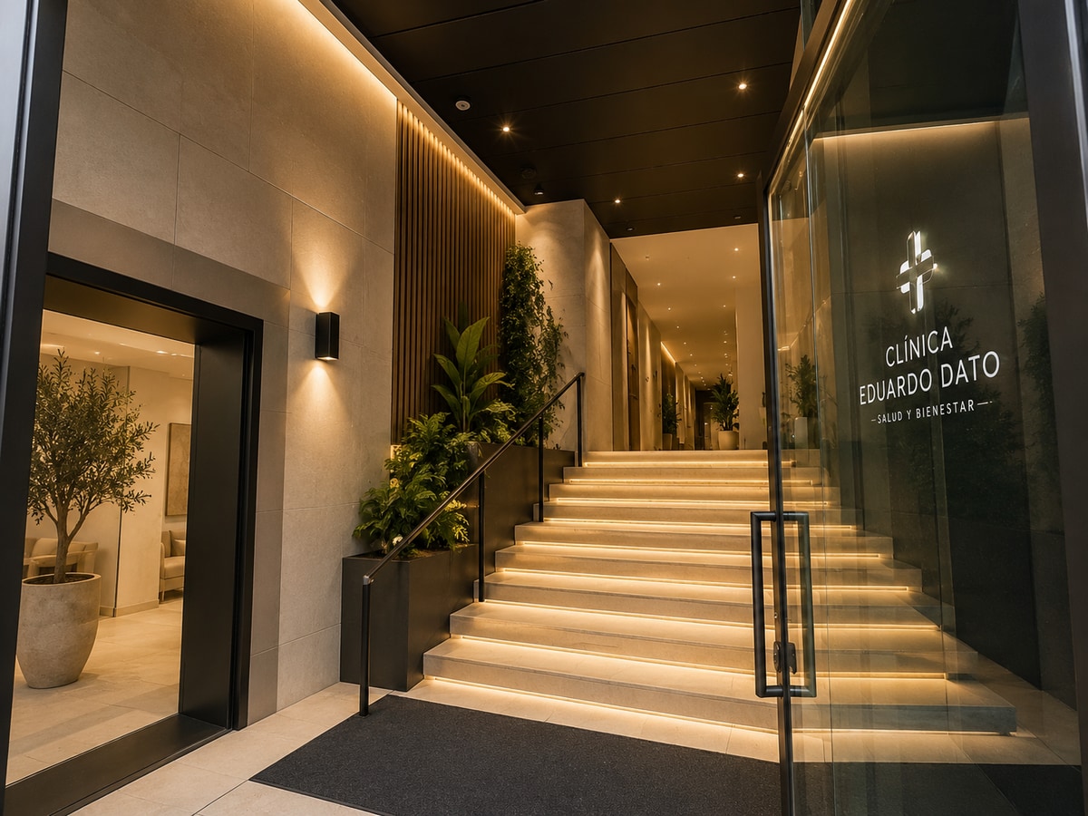 Madrid, MAD 28010 - Unit 4 -  - Interior Photo - Image 1 of 8