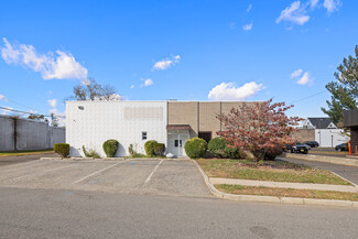 More details for 5 Willow St, Moonachie, NJ - Industrial for Rent