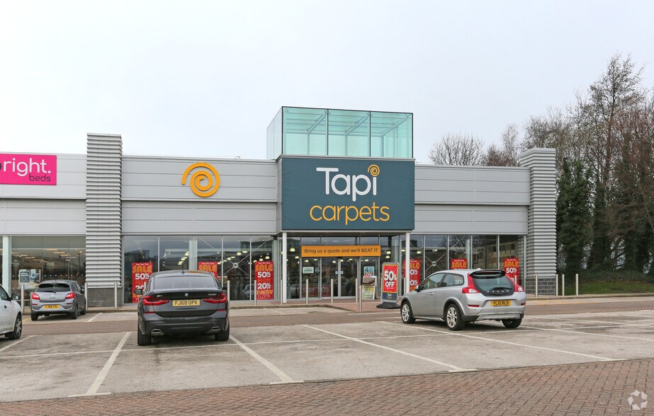 Castle Bridge Rd, Nottingham for sale - Building Photo - Image 1 of 1