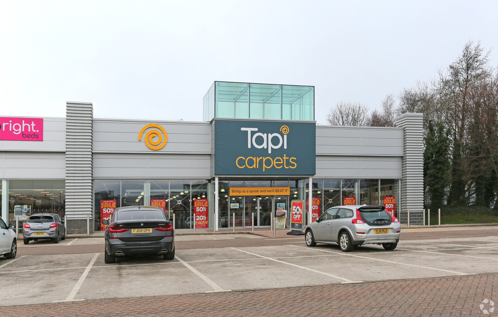 Castle Bridge Rd, Nottingham for sale Building Photo- Image 1 of 1